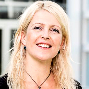 ONCA Harriët Jager-Wittenaar